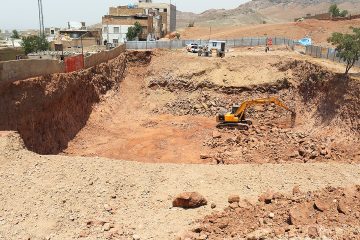 رونمایی از 4 پروژه بزرگ روستای مسگر آباد تهران با 145 میلیارد تومان اعتبار