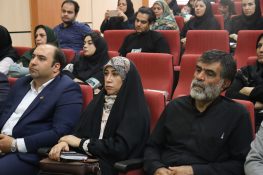 عکس | همایش پیگیری از اعتیار در روستای مسگرآباد