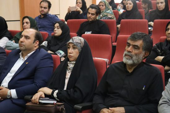 عکس | همایش پیگیری از اعتیار در روستای مسگرآباد