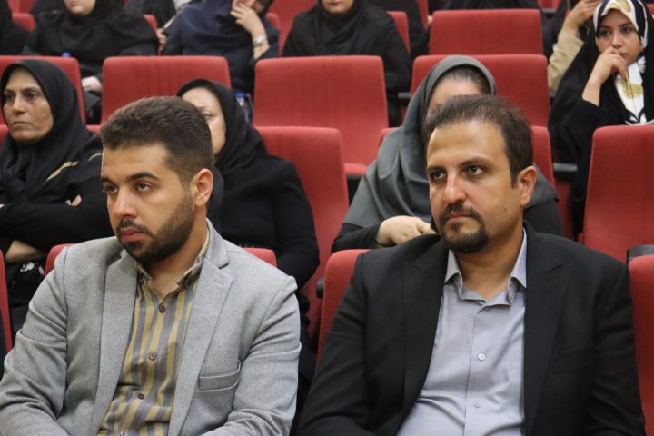 همایش پیشگیری از اعتیاد در روستای مسگرآباد برگزار شد