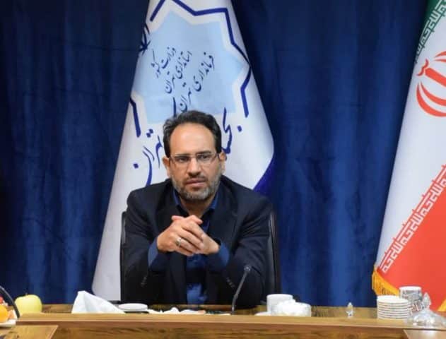 هشدار بخشدار مرکزی تهران؛ خروج فوری اتباع غیرقانونی از روستاهای بخش