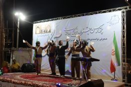 فیلم | گزارشی کوتاه از برگزاری چهارمین جشنواره فرهنگی روستایی «آی گل»