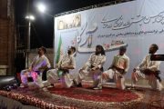 جشنواره «آی گُل» در مسگرآباد به پایان رسید؛ نمایشگاهی سه‌روزه از توانمندی‌ها و فرهنگ روستایی