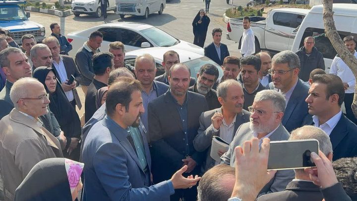 استاندار تهران؛ هماهنگی مستقیم برای حل فوری چالش‌های عمرانی و زیرساختی